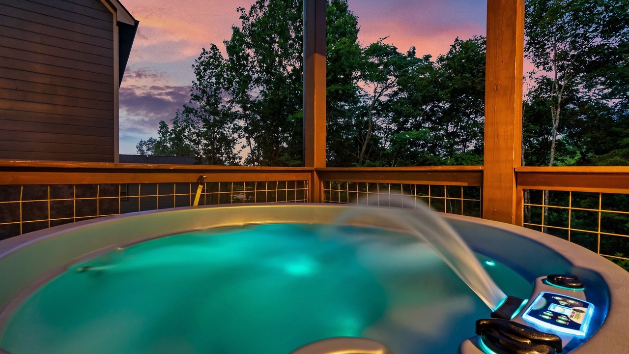 Photo of Outdoor in Sevierville