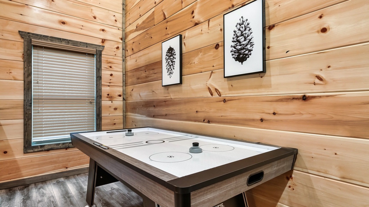 Photo of Bedroom in Sevierville