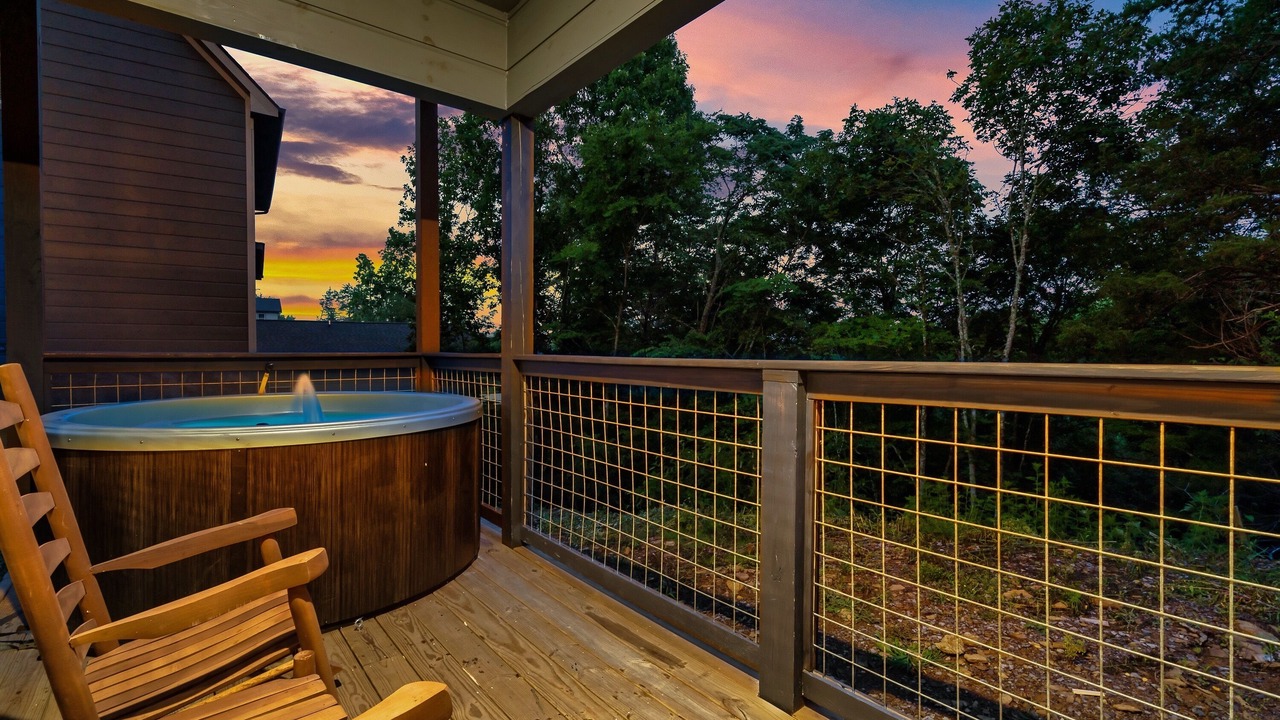 Photo of Outdoor in Sevierville