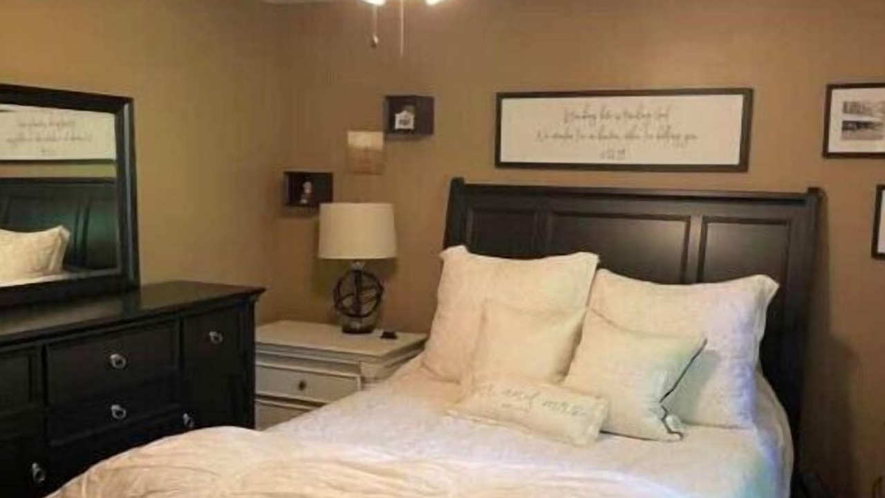 Photo of Bedroom in Athens