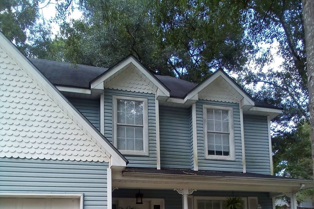 Photo of Outdoor in Daphne