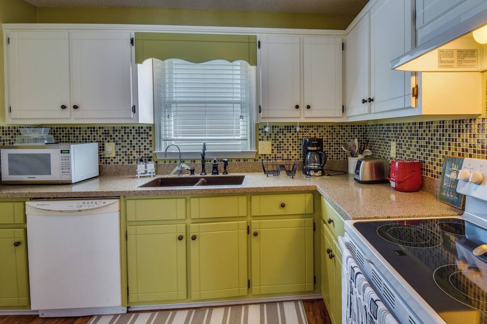 Photo of Kitchen in Athens