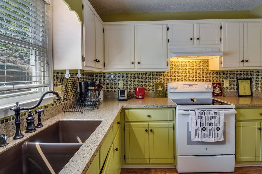 Photo of Kitchen in Athens