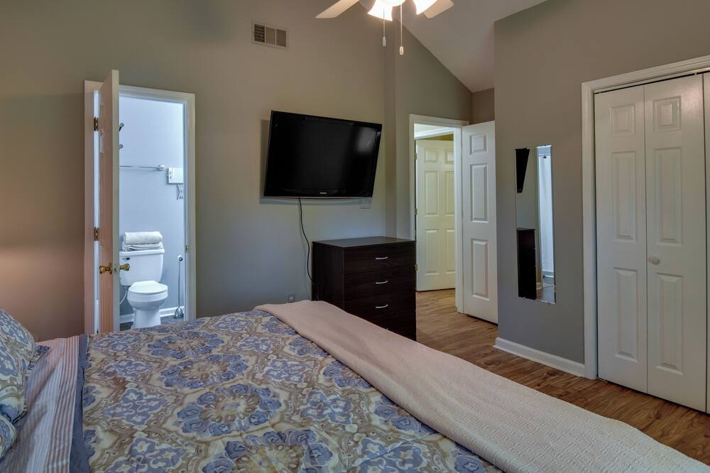 Photo of Bedroom in Athens