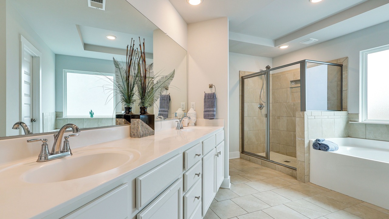 Photo of Kitchen in Huntsville