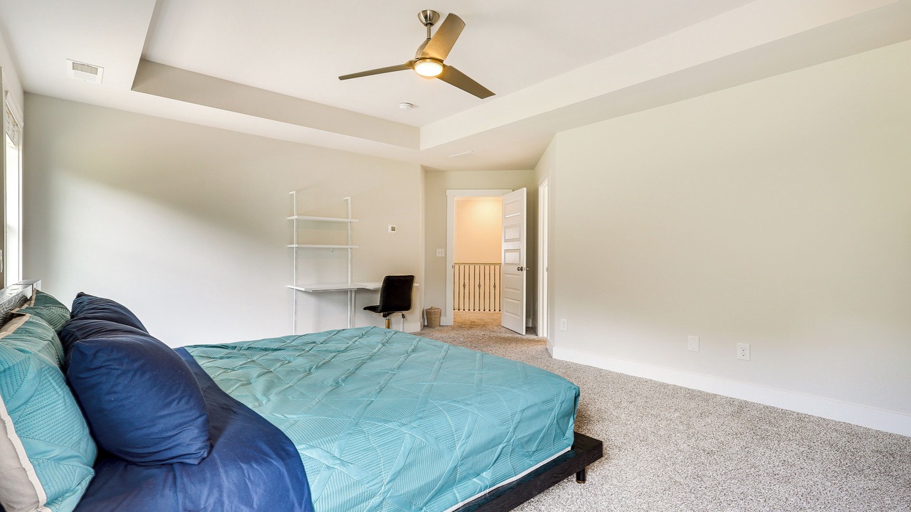 Photo of Bedroom in Huntsville