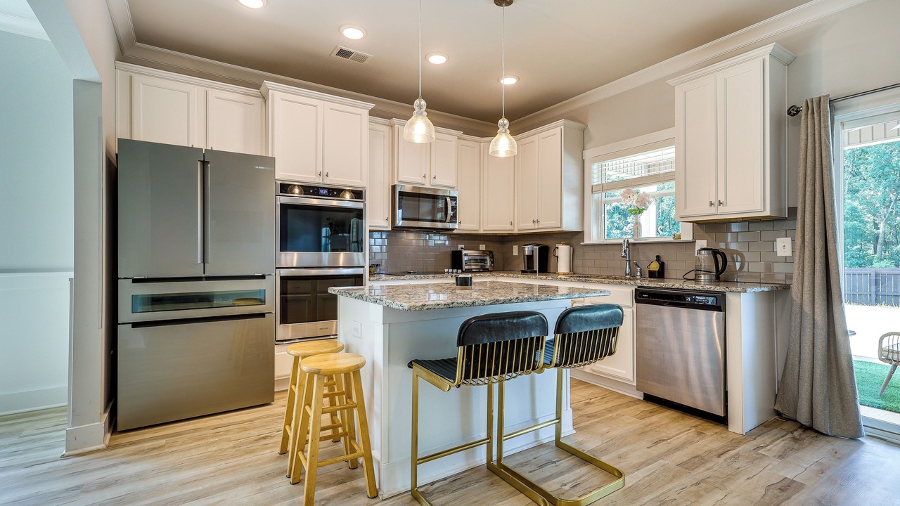 Photo of Kitchen in Huntsville