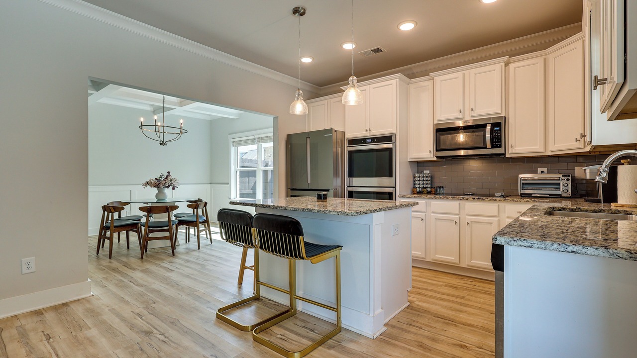 Photo of Kitchen in Huntsville