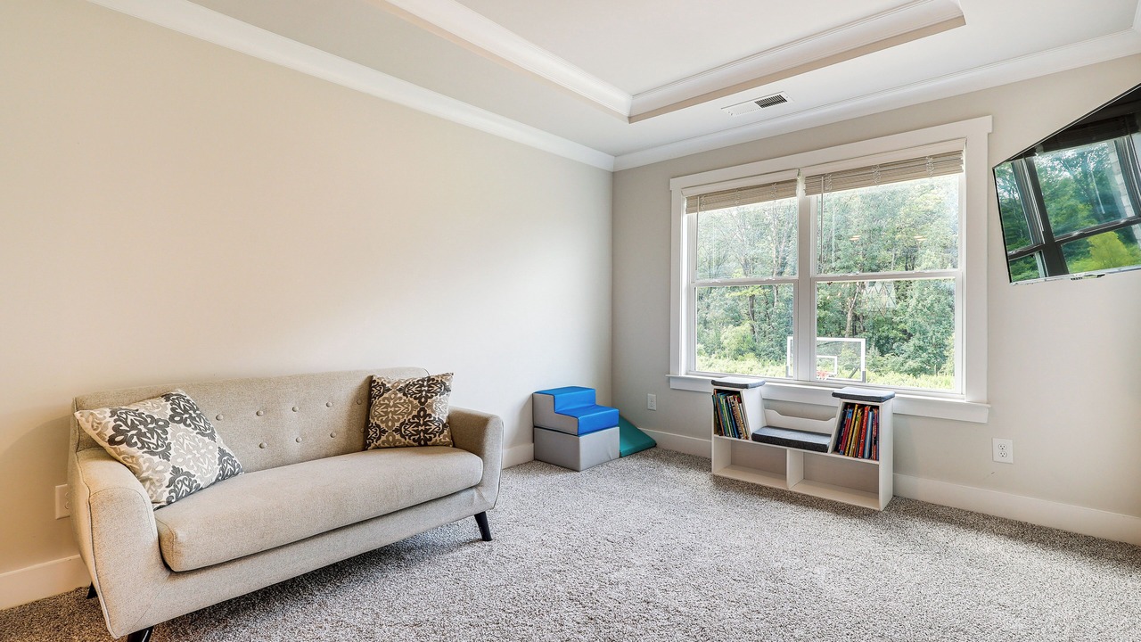 Photo of Livingroom in Huntsville