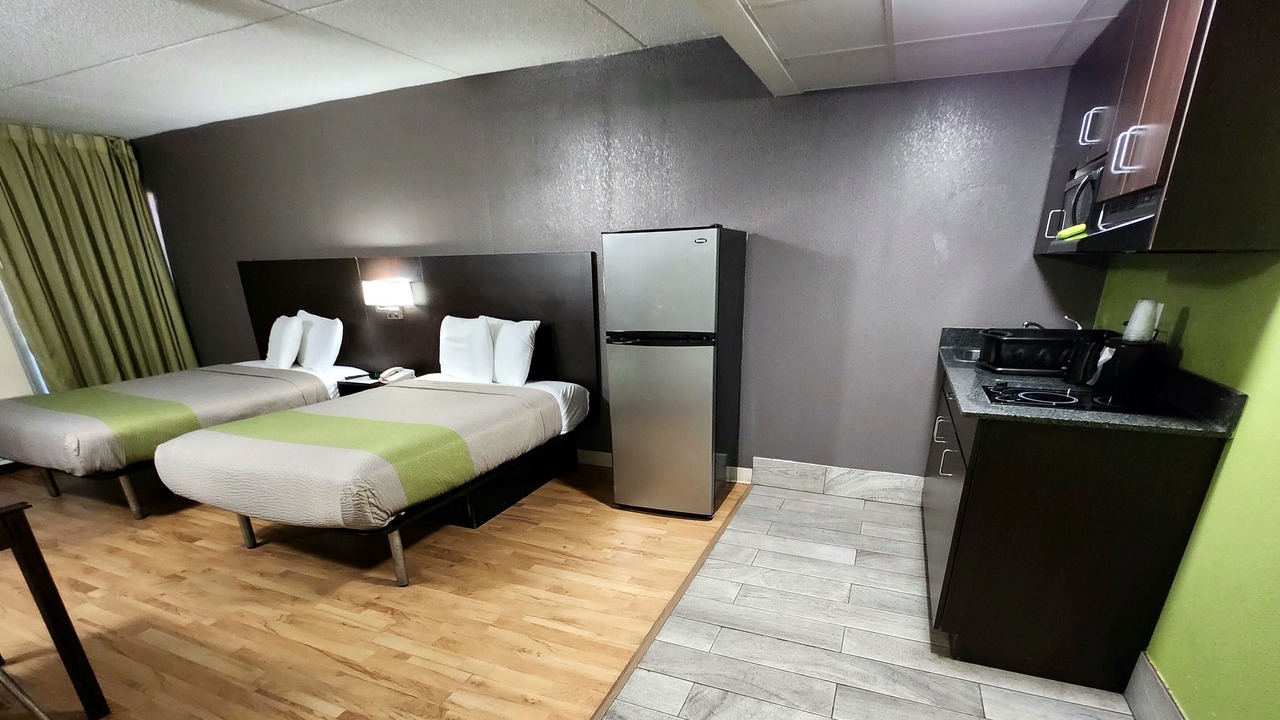 Photo of Bedroom in Columbus