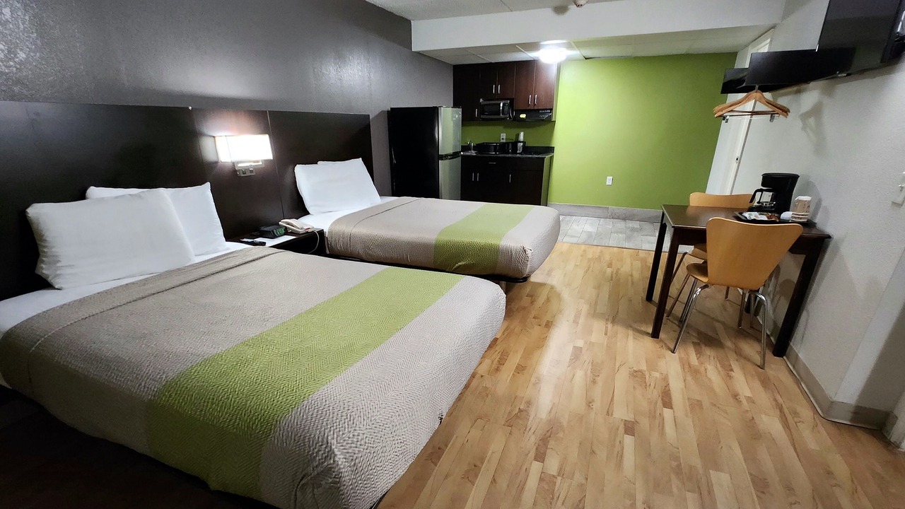 Photo of Bedroom in Columbus