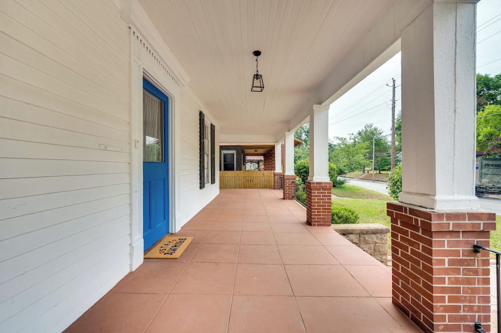 Photo of Outdoor in Macon