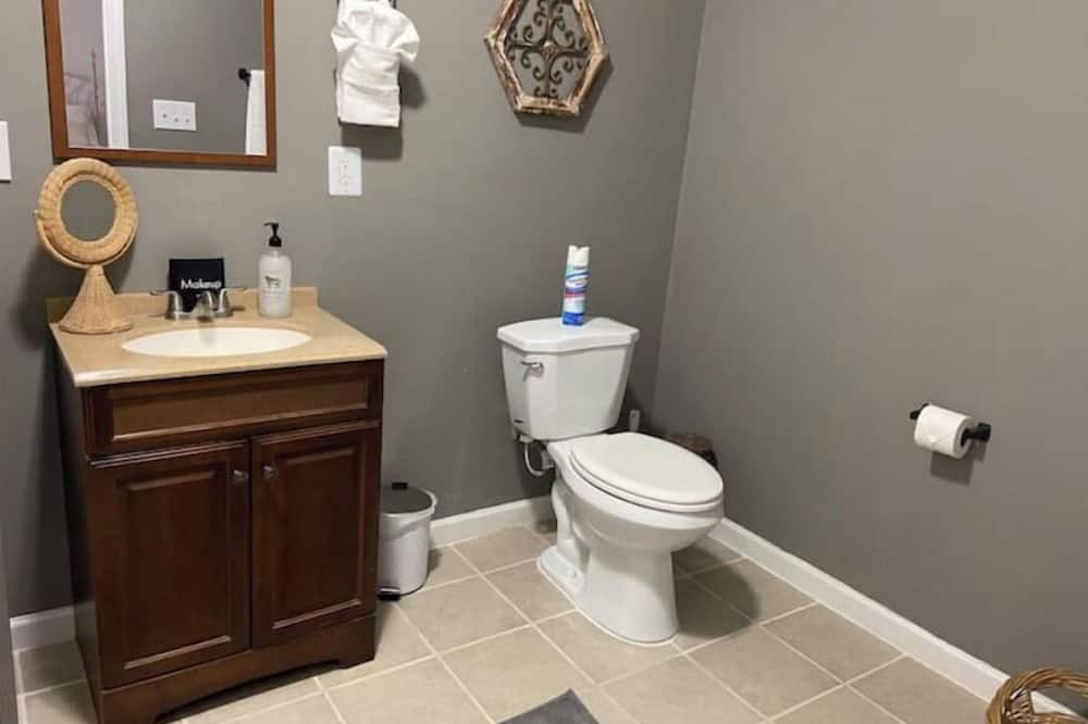 Photo of Bathroom in Holy Trinity