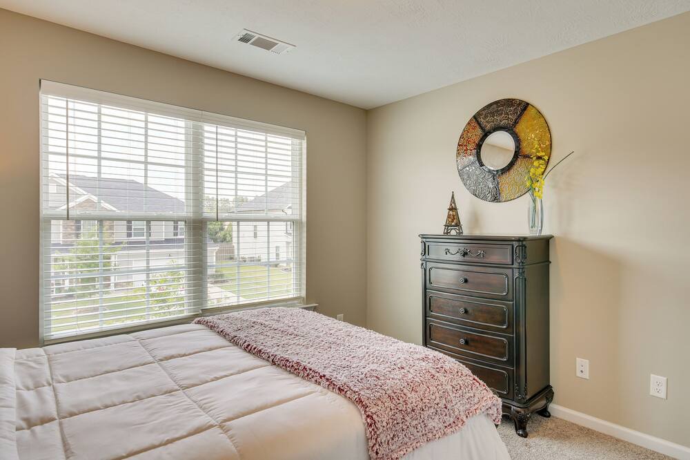 Photo of Bedroom in Canterbury Farms