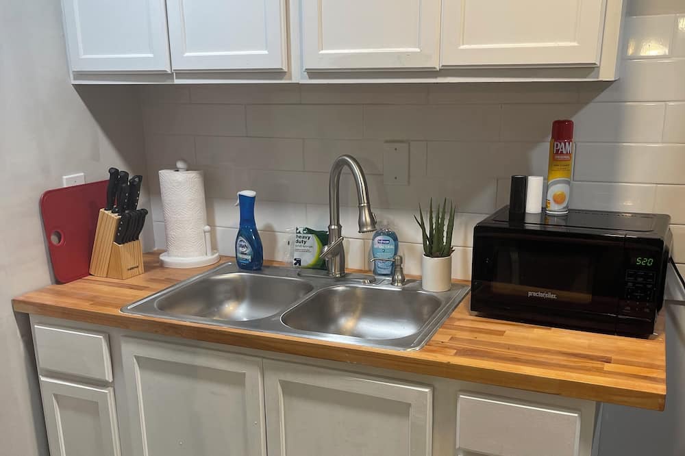 Photo of Kitchen in Church Street