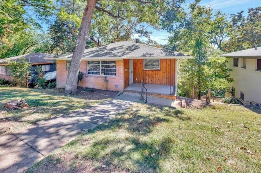 Photo of Outdoor in Crestline Heights