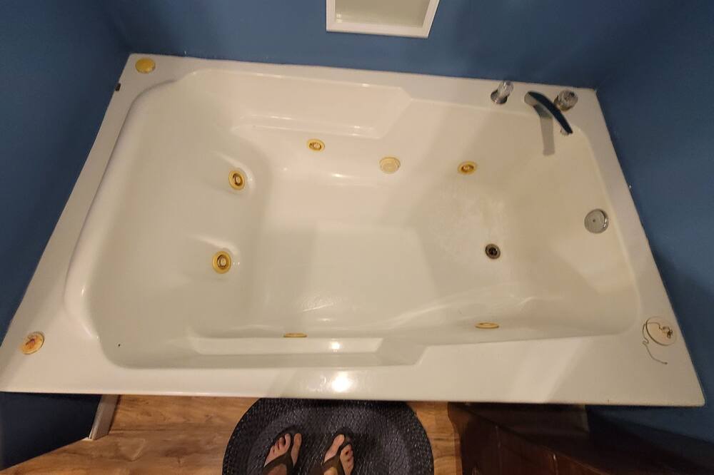 Photo of Bathroom in Carriere