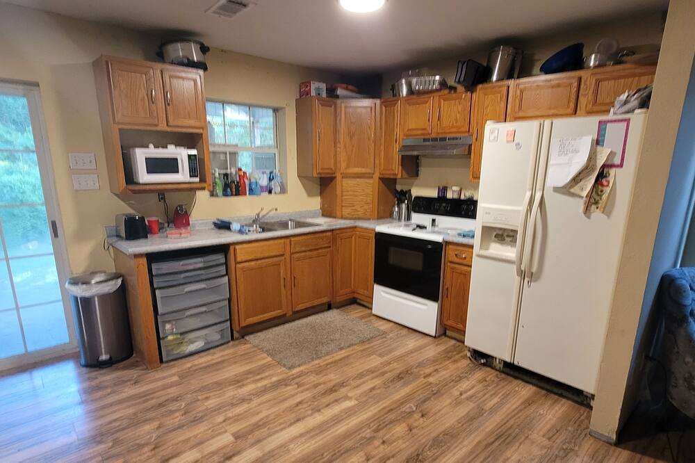 Photo of Kitchen in Carriere
