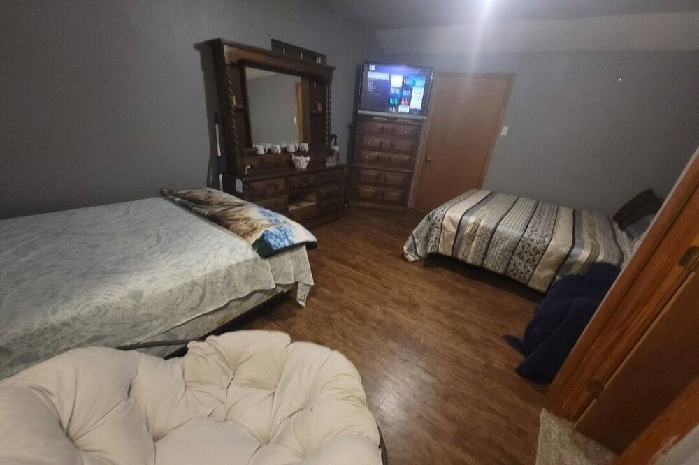Photo of Bedroom in Carriere