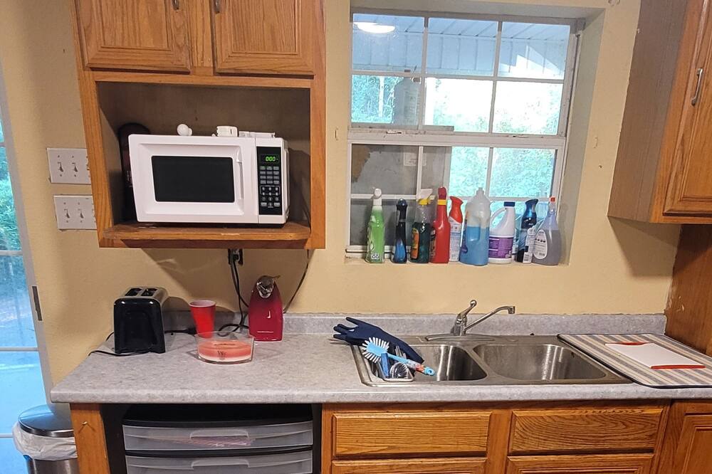 Photo of Kitchen in Carriere