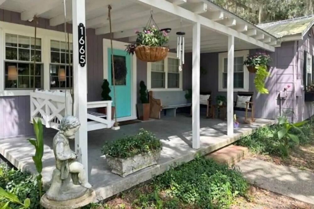 Photo of Outdoor in Johns Island