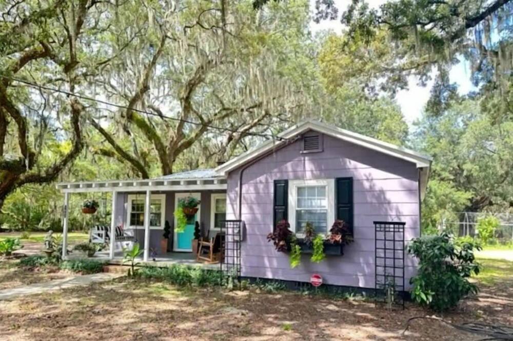 Photo of Outdoor in Johns Island