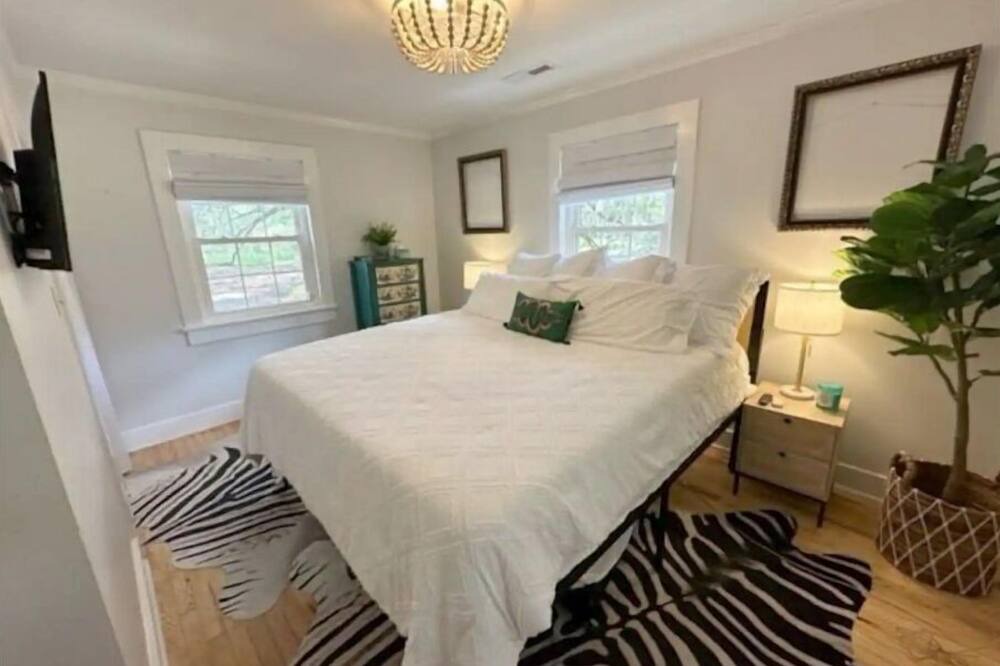 Photo of Bedroom in Johns Island