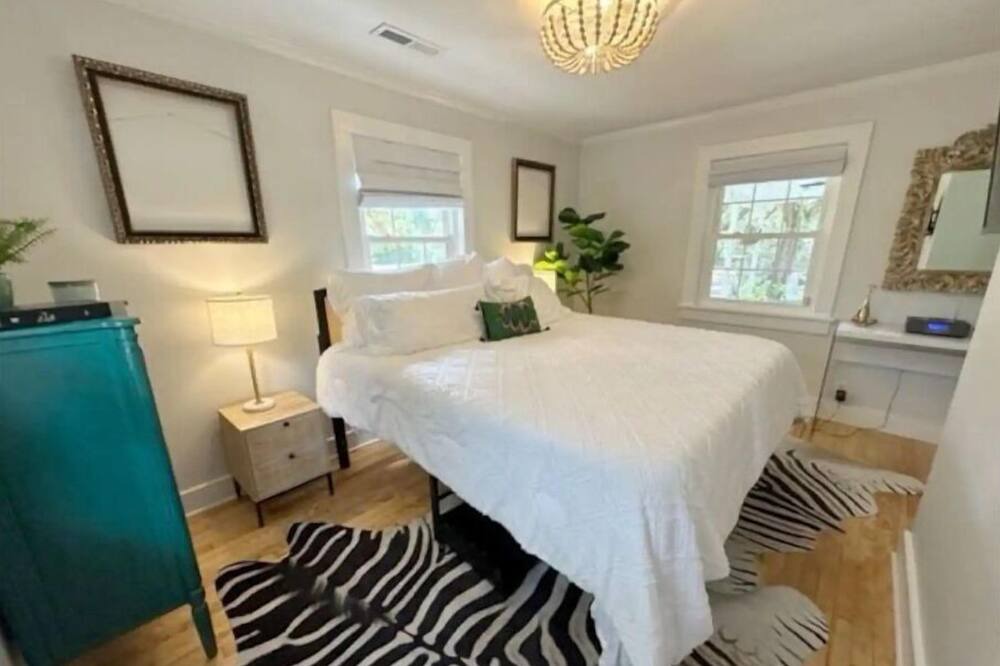 Photo of Bedroom in Johns Island