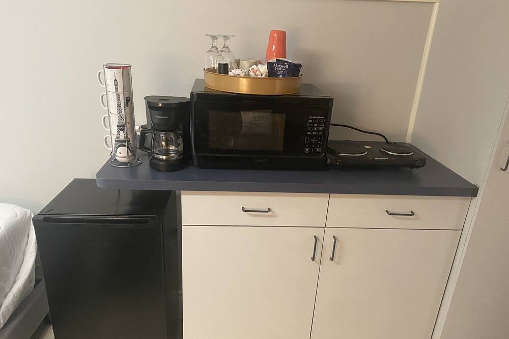 Photo of Kitchen in McDonough