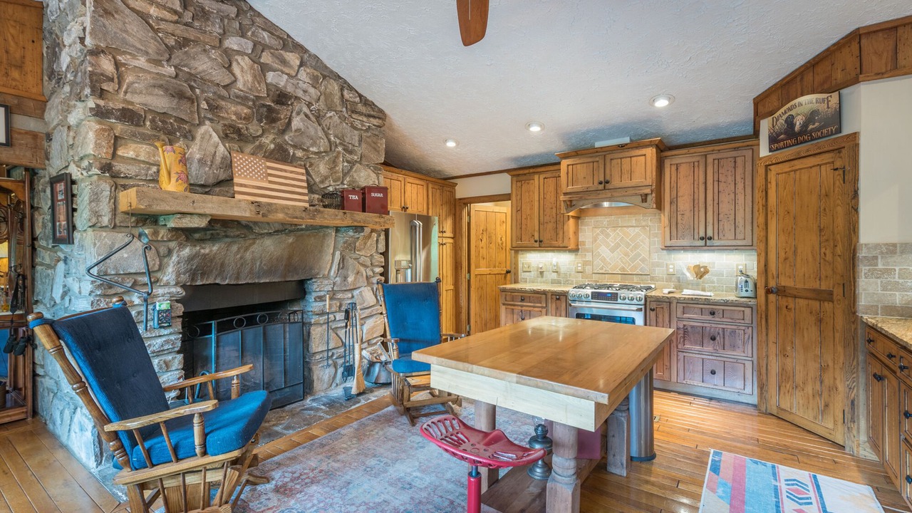 Photo of Kitchen in Canton