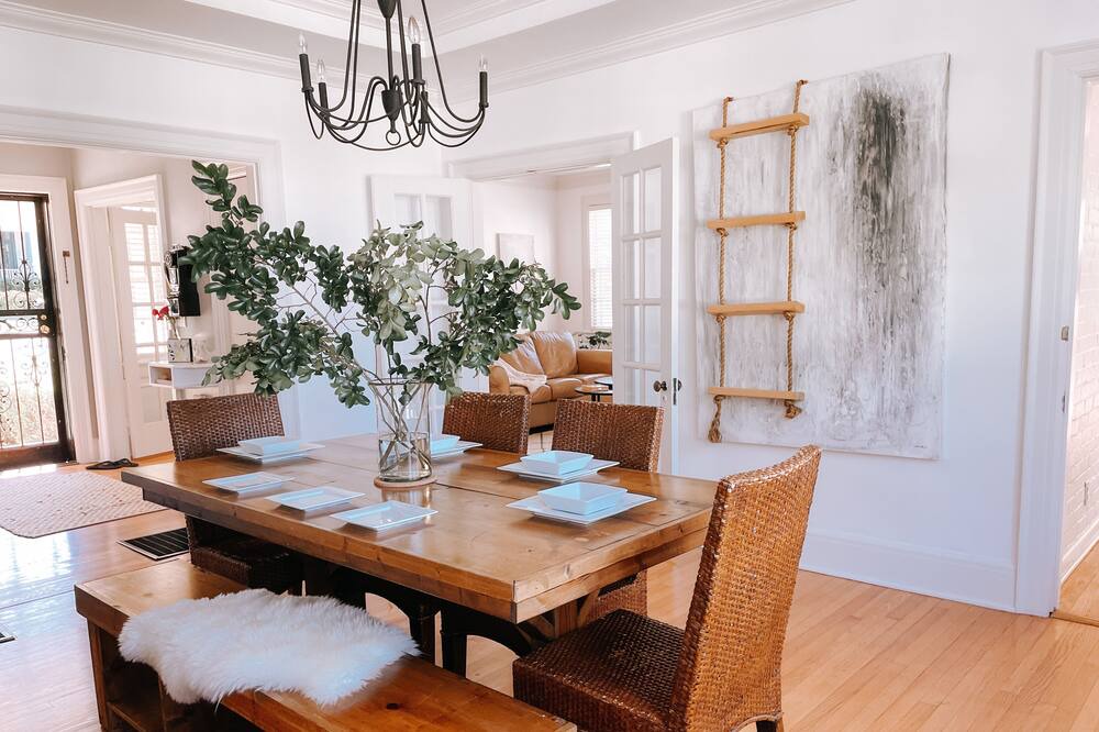 Photo of Kitchen in Winchester