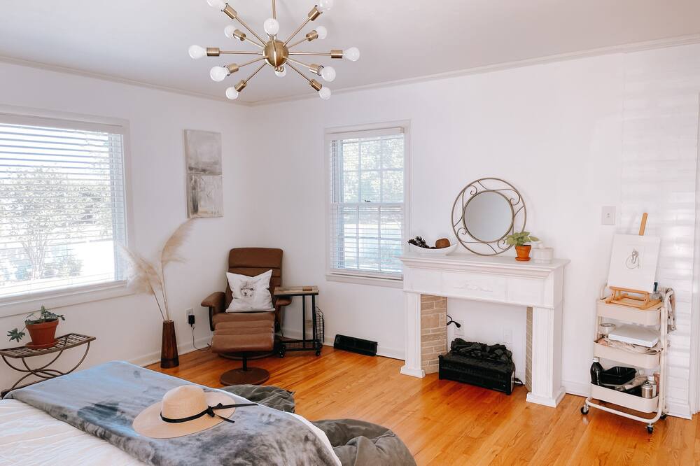 Photo of Bedroom in Winchester