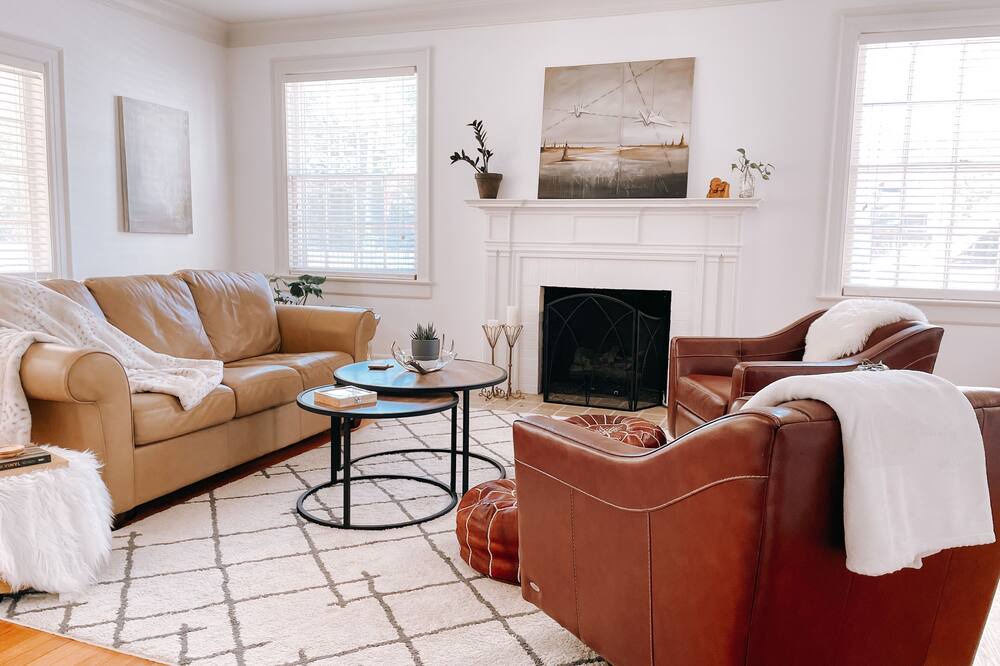 Photo of Livingroom in Winchester