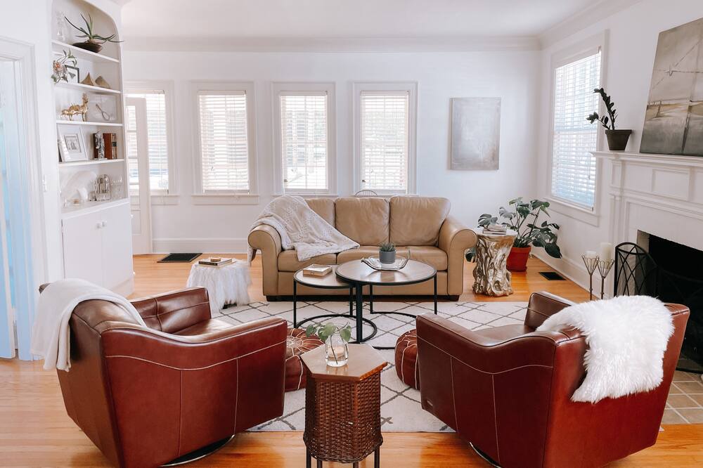 Photo of Livingroom in Winchester