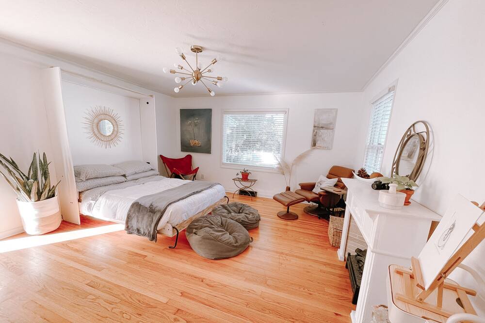 Photo of Bedroom in Winchester