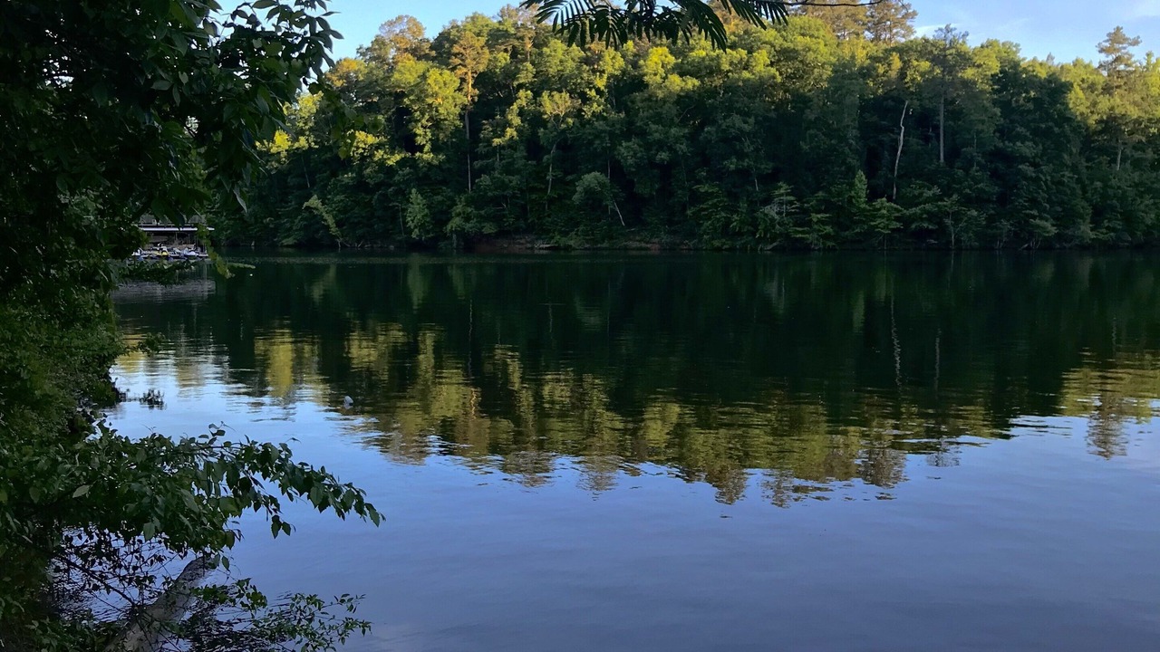 Photo of Outdoor in Double Springs