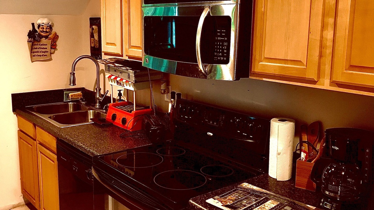 Photo of Kitchen in Double Springs