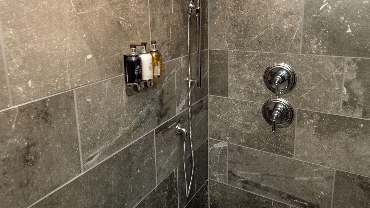 Photo of Bathroom in Darien