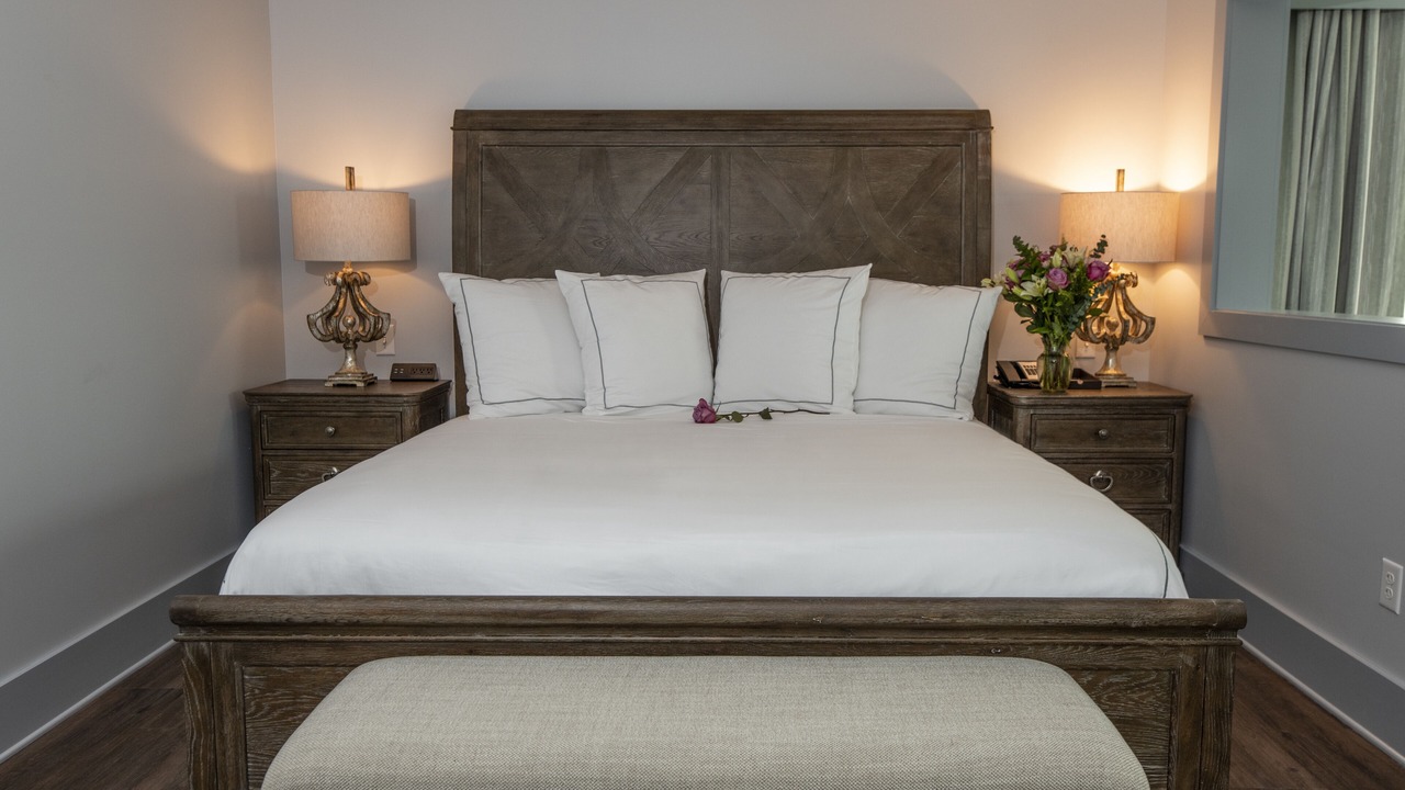 Photo of Bedroom in Darien