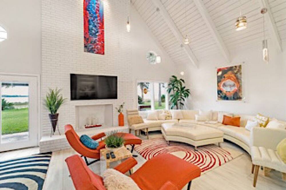 Photo of Livingroom in Brunswick