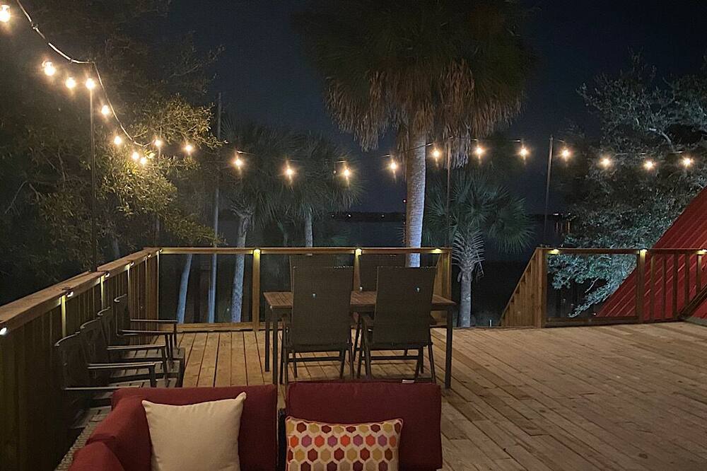 Photo of Patio Balcony in Brunswick