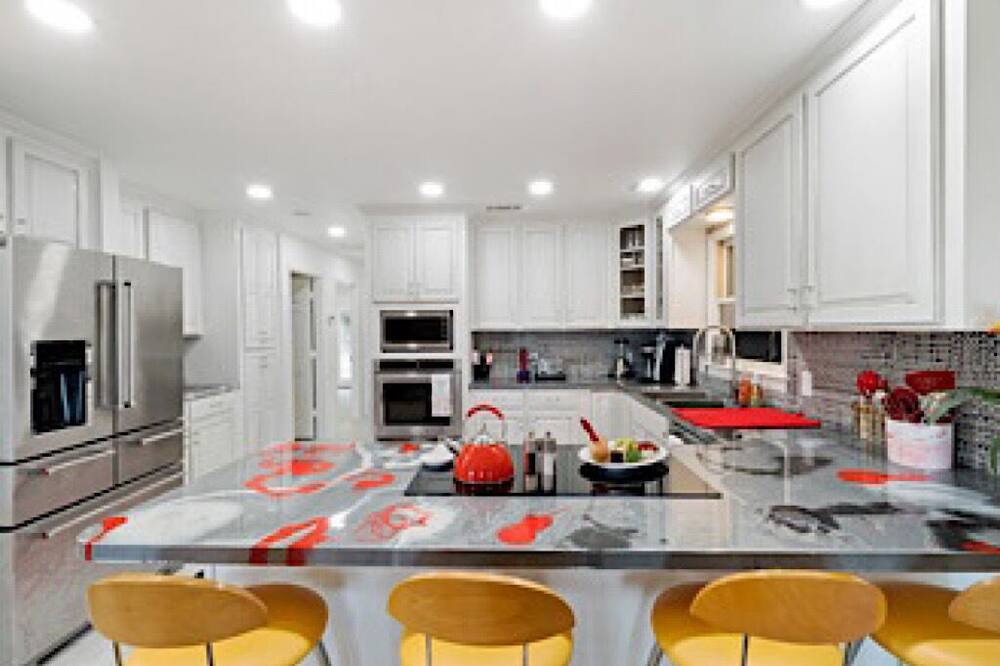 Photo of Kitchen in Brunswick