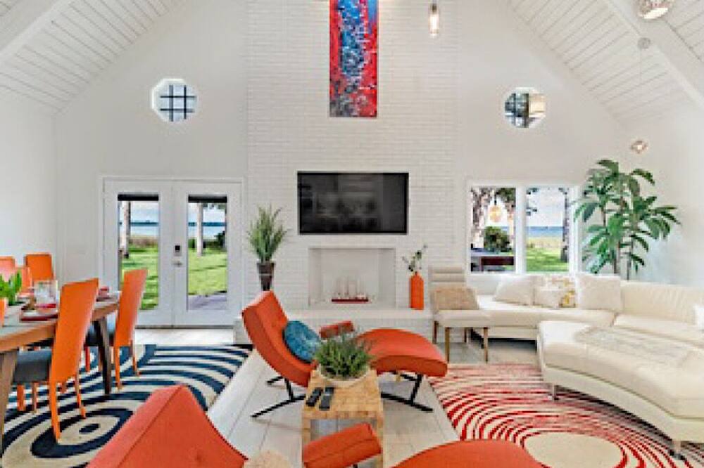 Photo of Livingroom in Brunswick