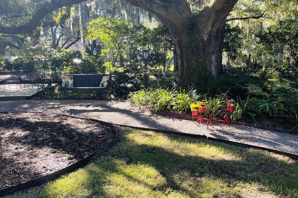 Photo of Outdoor in Johns Island