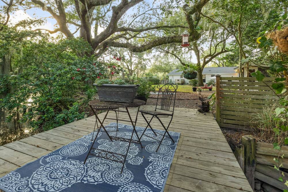 Photo of Outdoor in Johns Island