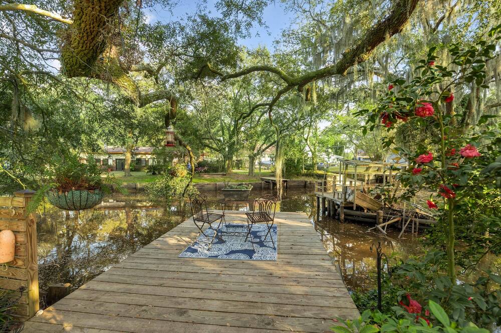 Photo of Outdoor in Johns Island