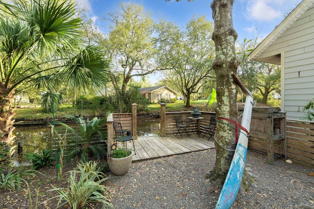 Photo of Outdoor in Johns Island