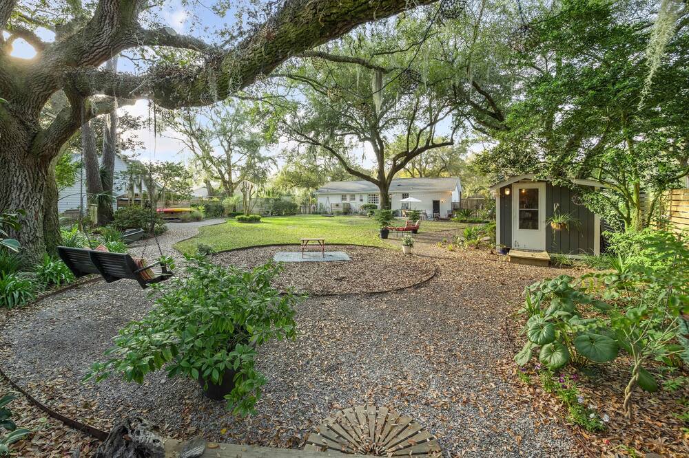 Photo of Outdoor in Johns Island