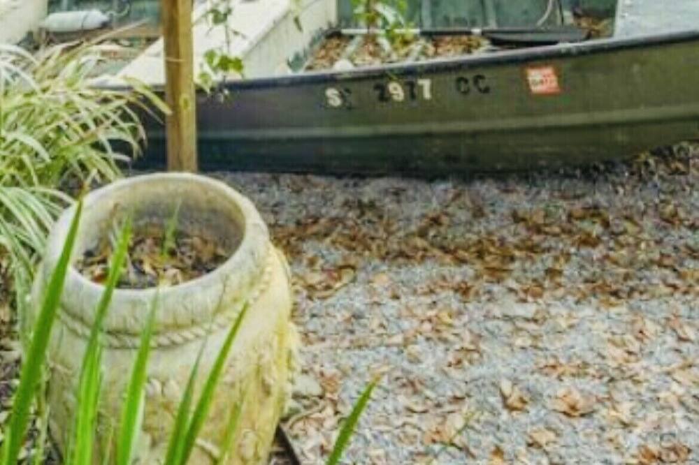 Photo of Outdoor in Johns Island