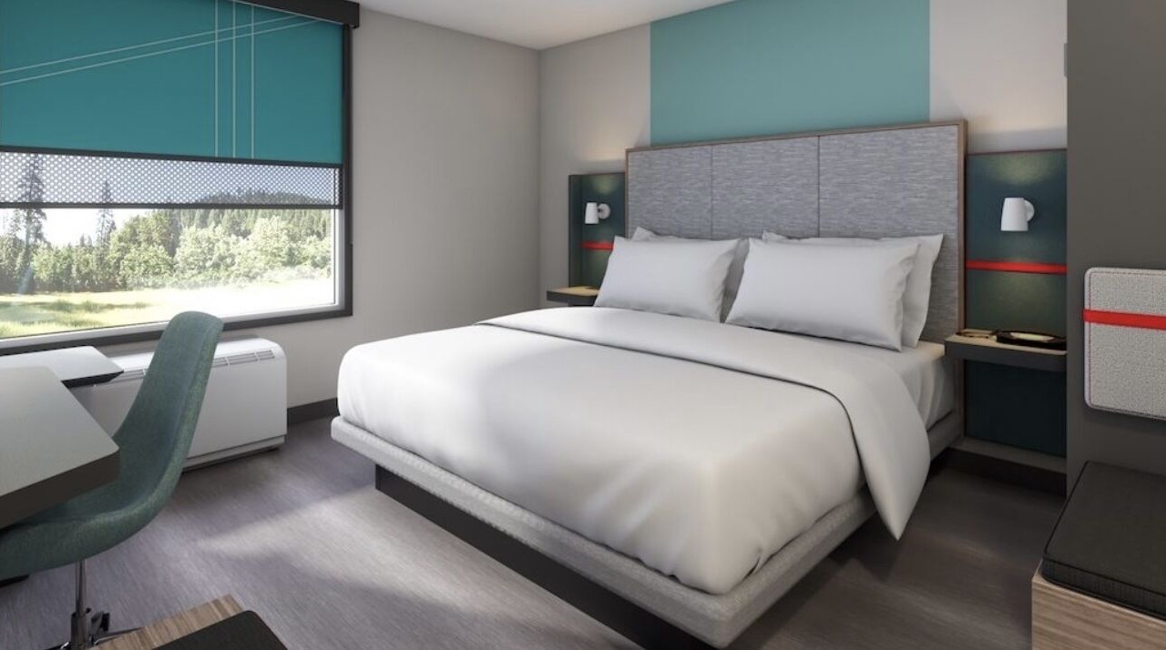 Photo of Bedroom in Macon